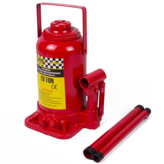 Hydraulic jack 20 tons