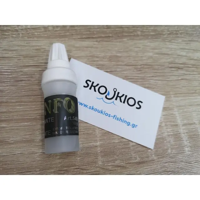 Λάδι Σιλικόνης Stonfo Lubricant Oil Art.549 3