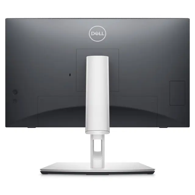 DELL Monitor P2424HT 23.8'' FHD IPS TOUCH, USB-C, HDMI, DisplayPort, RJ-45, Height Adjustable, 3YearsW 3