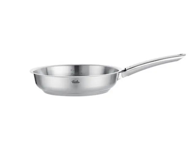 Τηγάνι Fissler Pure με Διάμετρο 24 εκ.8637424100 2
