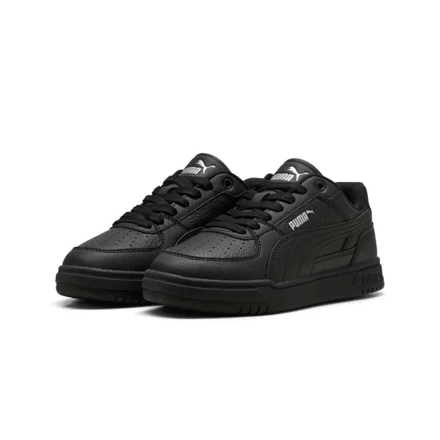 Puma Kids Caven III Jr Τριπλό Μαύρο 406235-02 (Puma) - 36 3