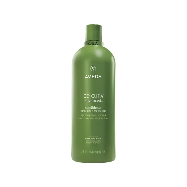 Be Curly Advanced™ Conditioner