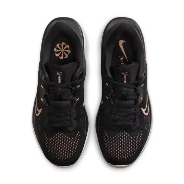 Nike Quest 6 (FD6034-005) - Λευκό-Μαύρο - 37.5 2