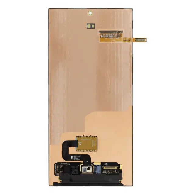 LCD display + Touch Unit Samsung S928 Galaxy S24 Ultra (Service Pack) 2
