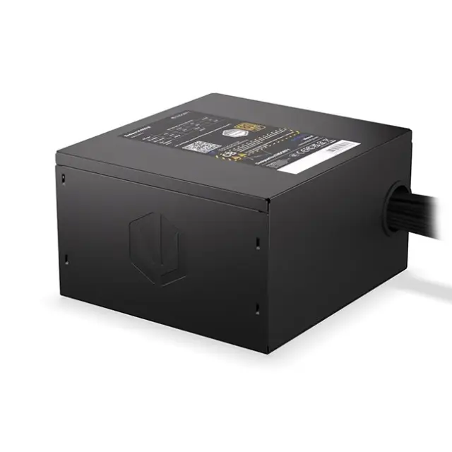 Endorfy PSU Enduro L6 650W 80+ Gold (EY7A019) 2