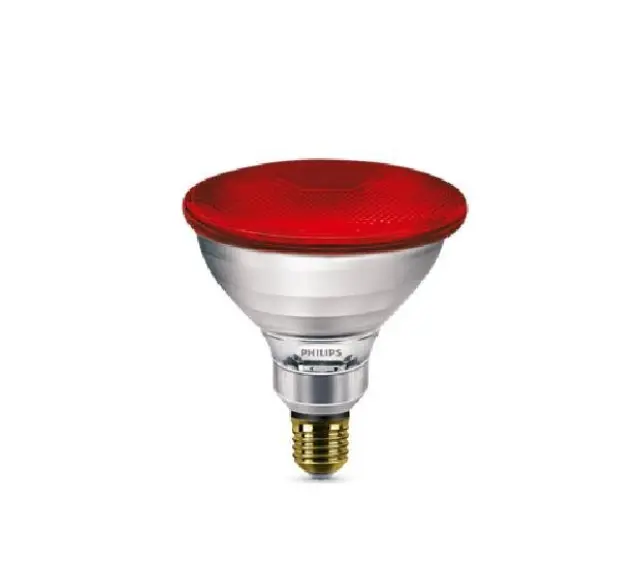 Λάμπα Θερμάνσεως 175W E27 PHILIPS 923801444210