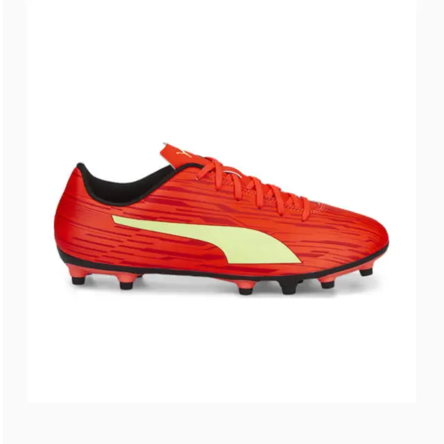 PUMA RAPIDO III FG/AG - 43