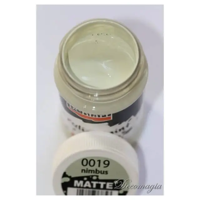 Χρώμα ακρυλικό Pentart 100ml, Nimbus