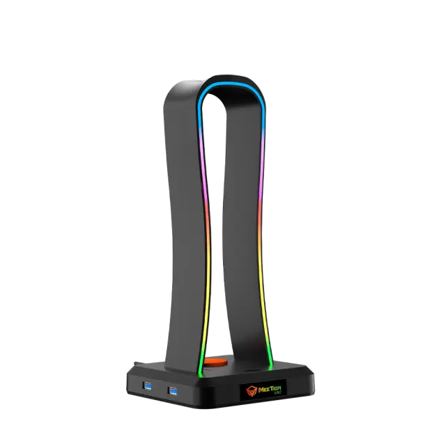 Meetion MT-U002 Stand για Gaming Ακουστικά 17.007.0013 2