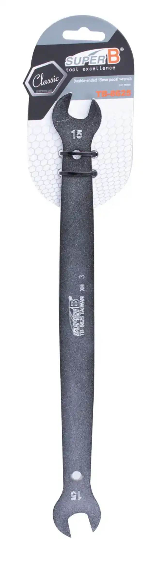 ΠΕΤΑΛΟΚΛΕΙΔΟ SUPER B TB-8625 883138 2