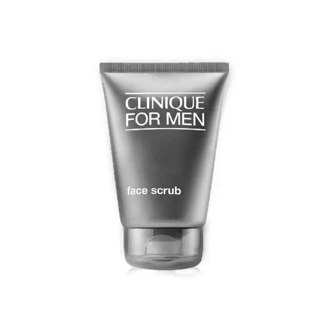 Clinique for Men Face Srub 100ml