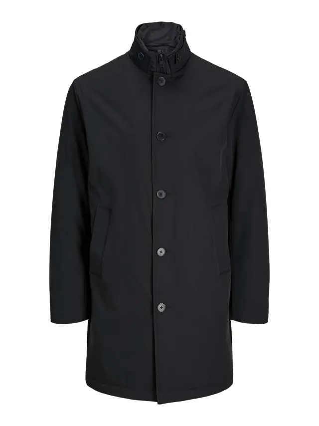 JPRBLAREMY COAT BF Black