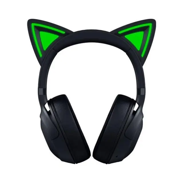 Razer Headset Kraken Kitty V2 BT Black (RZ04-04860500-R3M1) 2