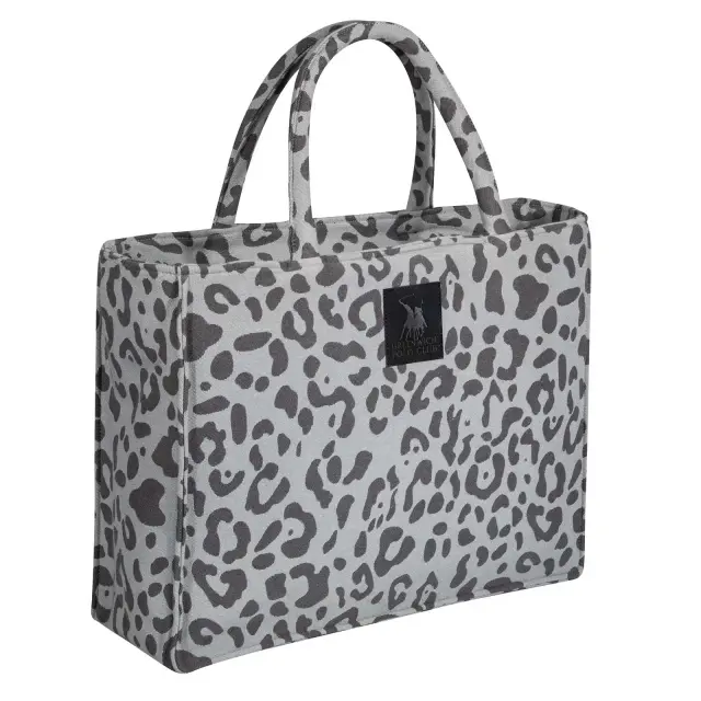 Greenwich Polo Club Τσαντα Θαλασσησ 46X36 Essential 4061 Grey Grey 2