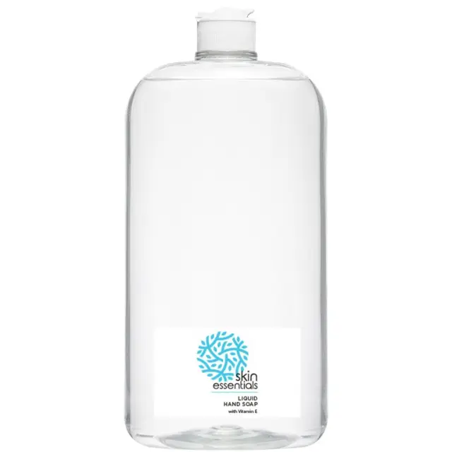 Skin Essentials Κρεμοσάπουνο Bottle Refill 1000ml