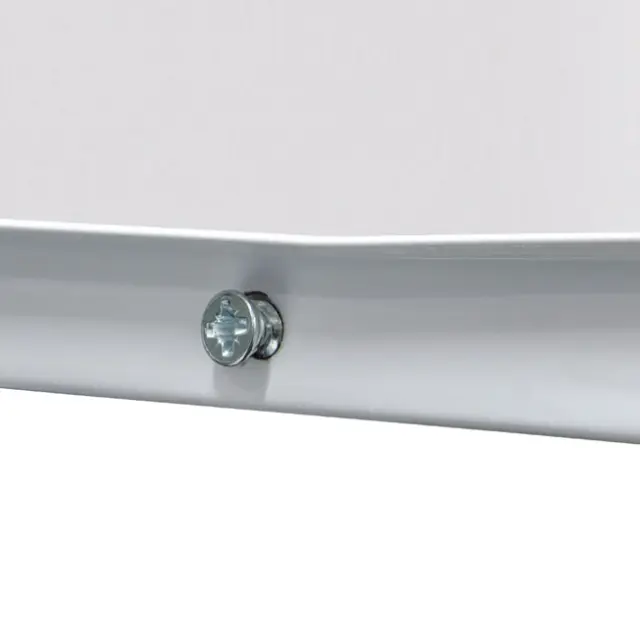 EUROSCREW Βίδα 6.3x11mm Επιψευδαργυρωμένο 3