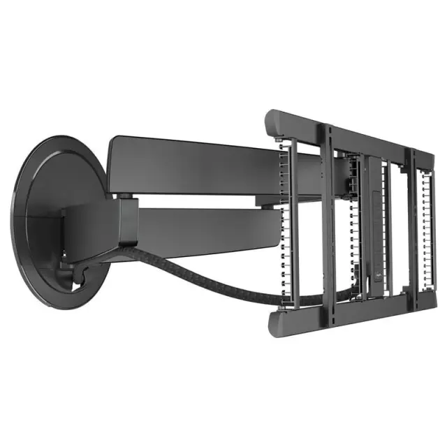 Vogel's TVM 7675 Motorized TV Wall Mount Black