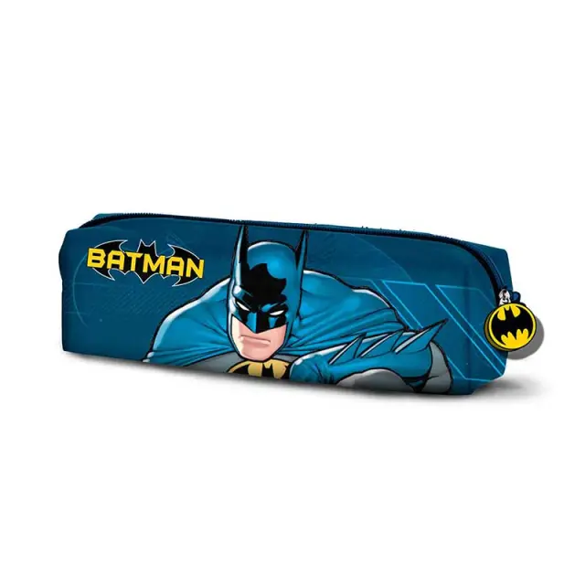 Κασετίνα Batman Square Pencil Case 04348