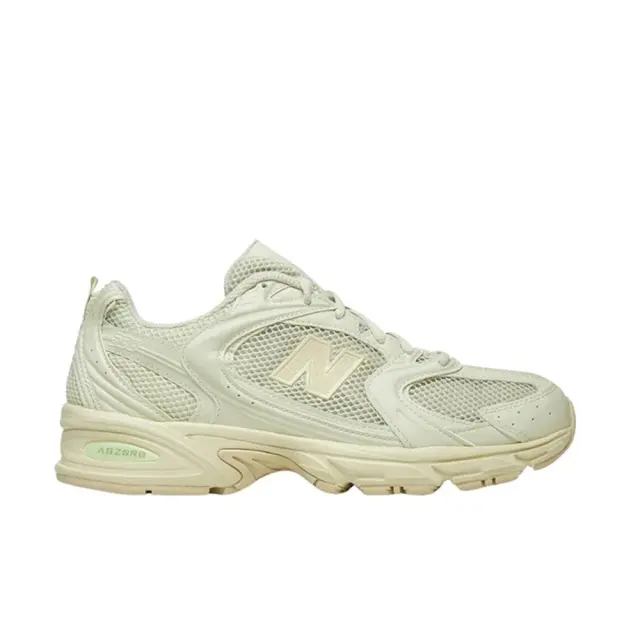 New Balance 530 Classics (U530TBB-Beige) - Μπέζ