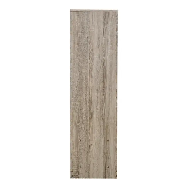 Παπουτσοθήκη Ντουλάπι Lemba pakoworld sonoma 80x33x120εκ 2