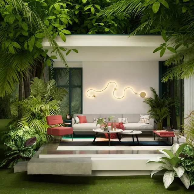 VenCore Nexora Gold - Μοντέρνο Επιτοίχιο Φωτιστικό Απλίκα LED 38W Χρυσό Αλουμίνιο με Ρυθμιζόμενο CCT Λευκό - Ημέρας - Θερμό - Χειρισμός CCT μέσω Διακόπτη On-Off - Μ120 x Π33 x Υ6cm (6093-20079) 2