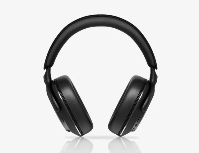 Headphones Bowers & Wilkins PX7 S3 - Bluetooth - Noice Cancellation - Antracite BlackFP45330 3