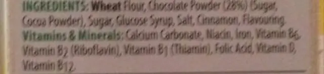 Kellogg s Choco Coco Pops 375gr 2