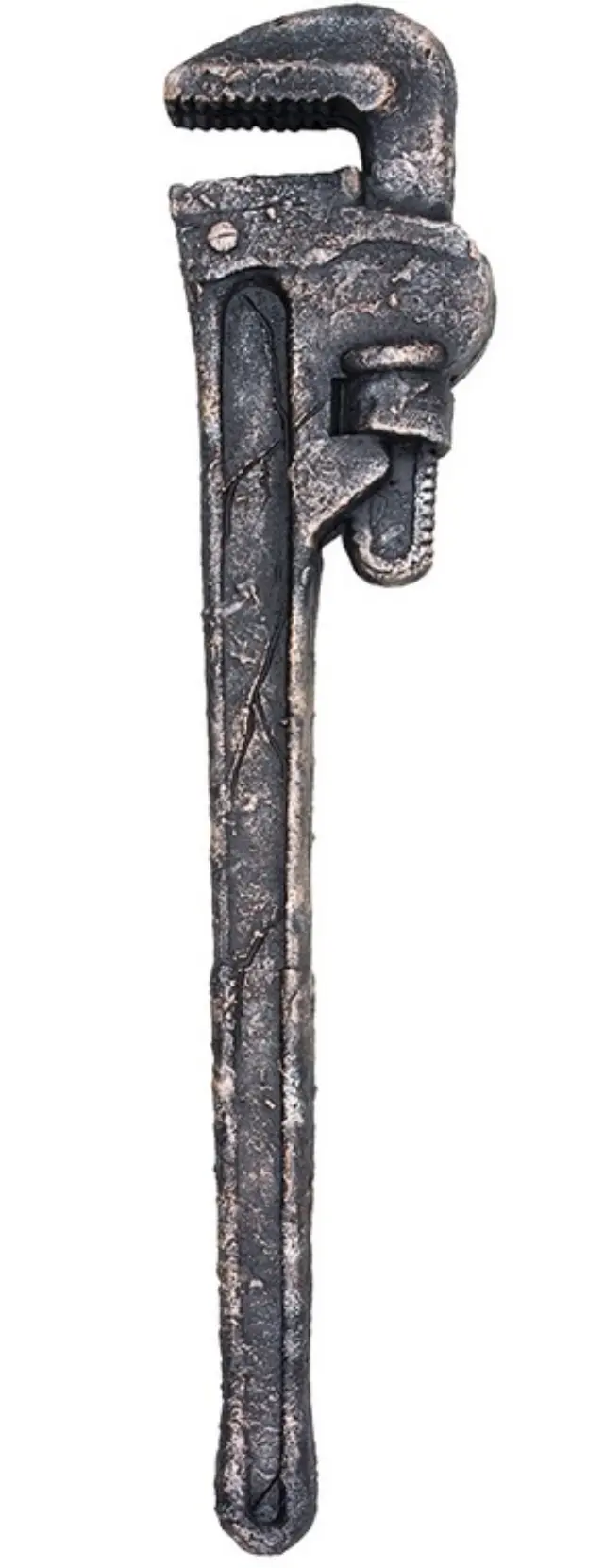 Αποκριάτικο Αξεσουάρ Υδραυλικό Κλειδί 80cm (Bolland) (C-372111)