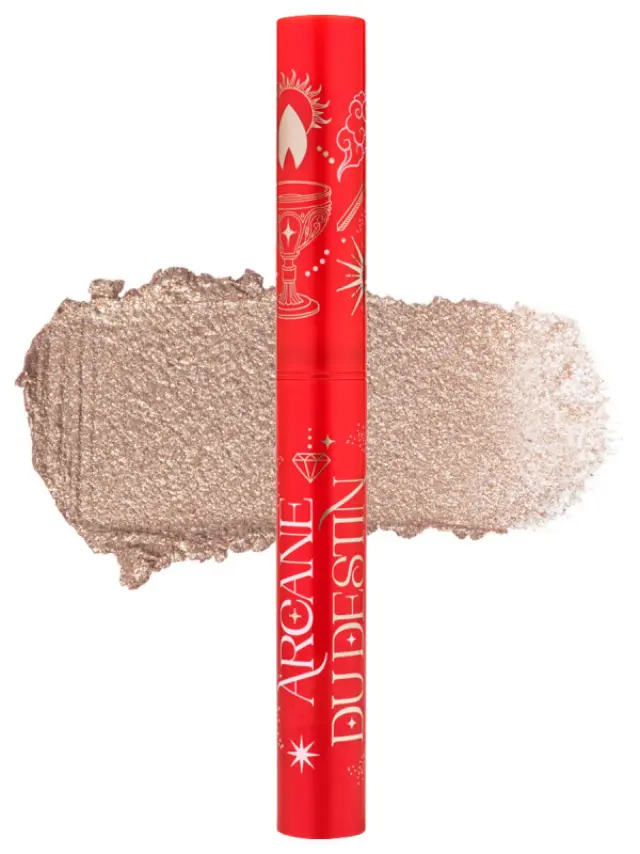Vivienne Sabo Σκιά Ματιών Eyeshadow Stick Arcane du Destin - 04