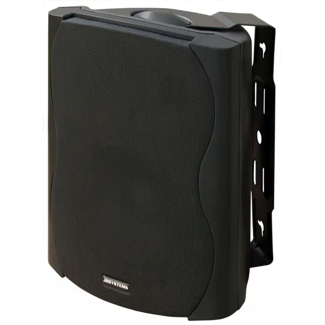 JBSYSTEMS K-80/BL ΠΑΘΗΤΙΚΑ ΗΧΕΙΑ ΖΕΥΓ