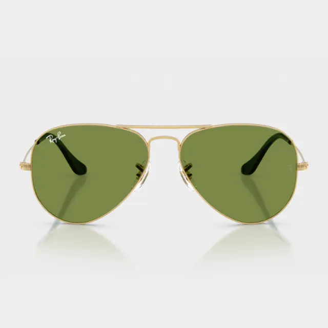 Γυαλιά Ηλίου Ray Ban Aviator 0RB3025 001/4E Xρυσό - 62