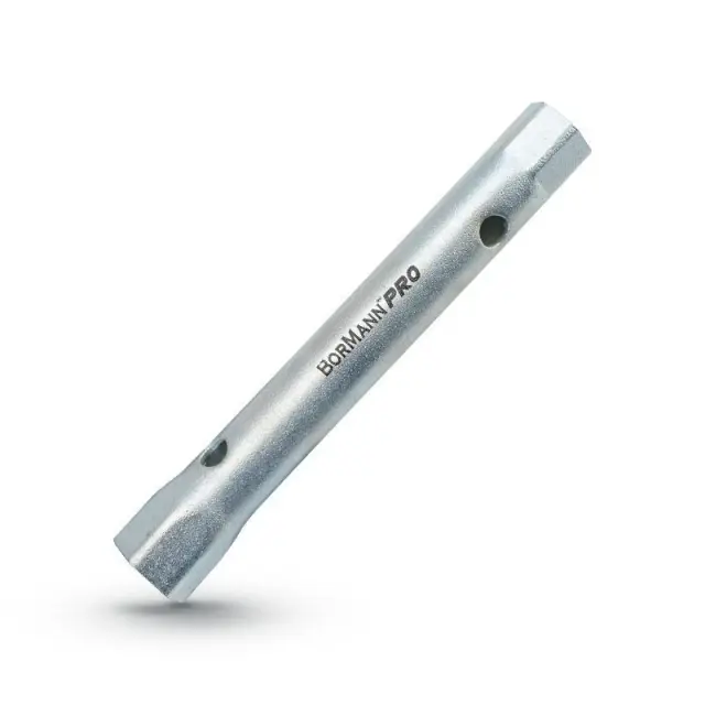 Bormann Pro BHT7542 - Κλειδί σωληνωτό 17x19 (048015)