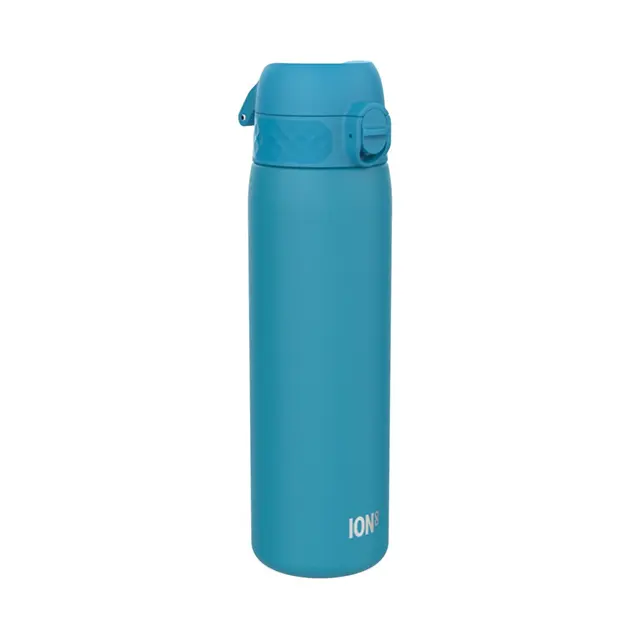 ION8 Slim Θερμός Μεταλλικό 500ml Μπλε (I8TS500BLU)