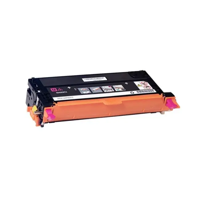 Xerox 113R00724 Premium Συμβατό τόνερ Magenta (6.000 σελίδες) για Phaser 6180, 6180N, 6180DN, 6180MFP/D, 6180MFP/N