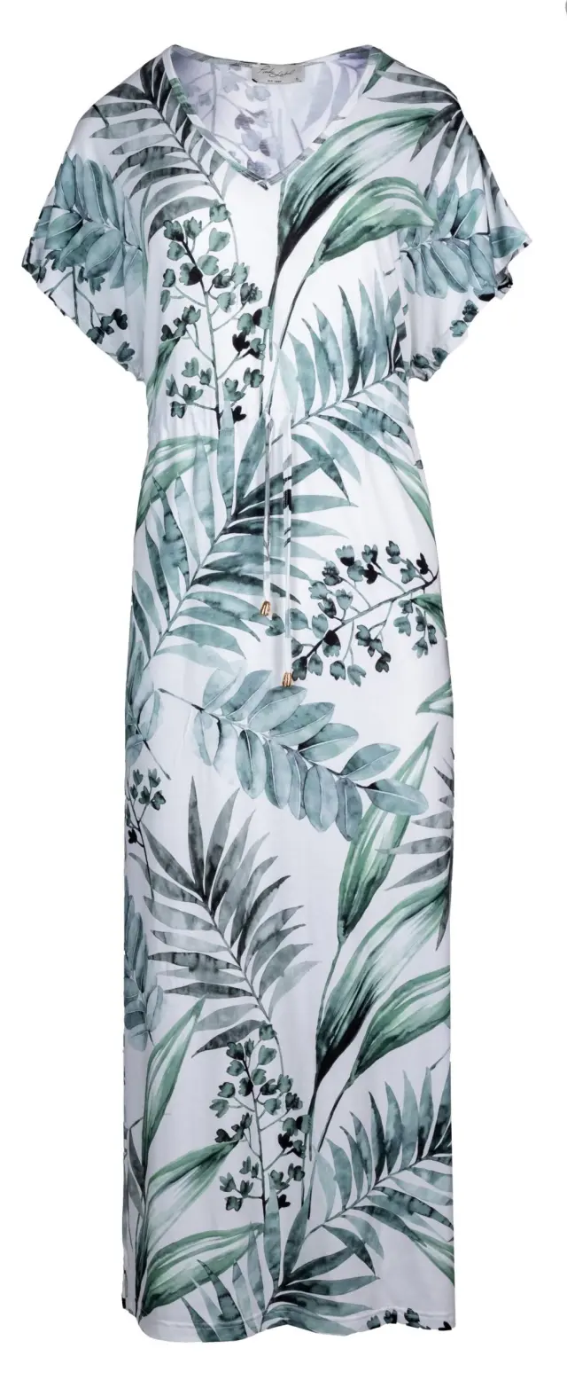 S859 - Type - BEACHWEAR GREENLEAF - S