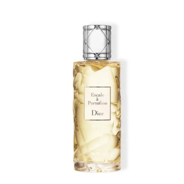 Dior (Christian Dior) Escale a Portofino Eau de Toilette for women 75 ml