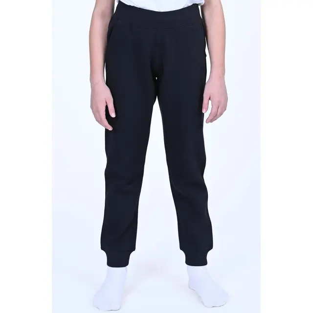 Magnetic North Cuffed ΠΑΙΔΙΚΟ ΠΑΝΤΕΛΟΝΙ (60005-Black) - Μαύρο