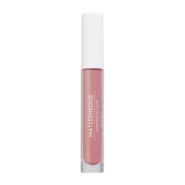 Seventeen Κραγιόν Matlishious Matte Liquid Lipstick 4ml - 50