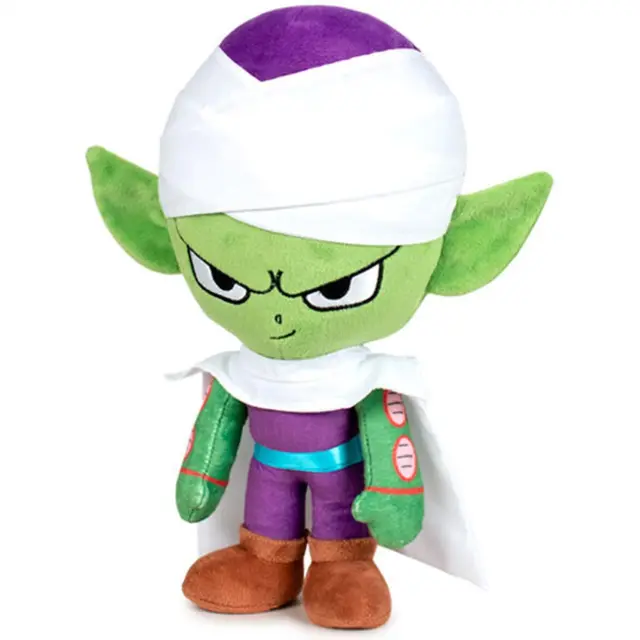 Λούτρινο Dragon Ball Piccolo plush toy 31cm