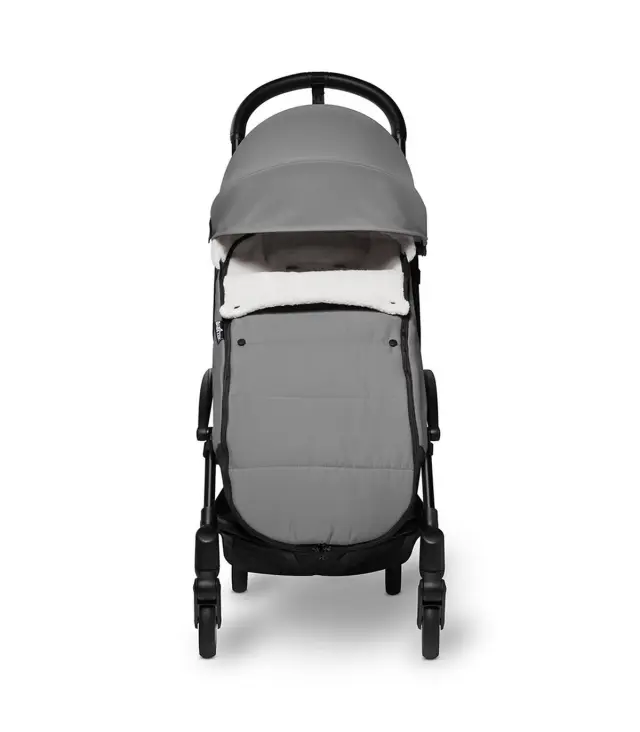 BABYZEN™ YOYO footmuff - Grey - 3760222217118 2