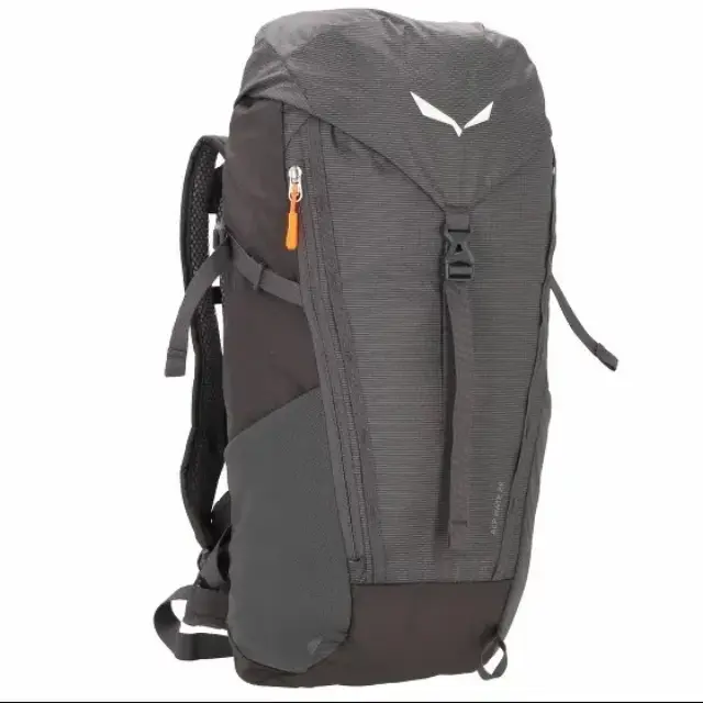 Salewa Alp Mate 26L Onyx Σακίδιο Ορειβασίας - 26L 2