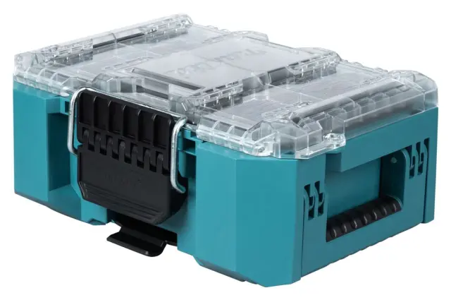 Makita P-91067 - MAKTRAK™ Βαθύς Συμπαγής Οργανωτής