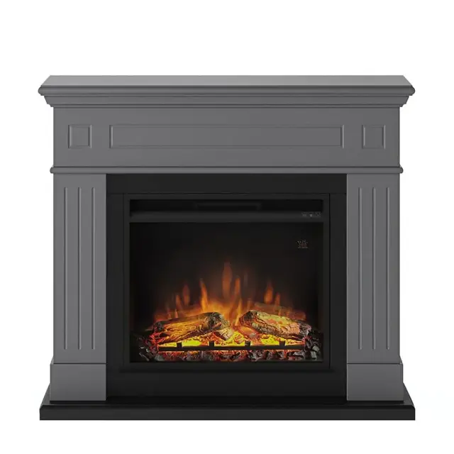 TAGU Larsen PowerFlame Ηλεκτρικό Τζάκι GR 3