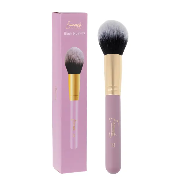 Blush Brush 03