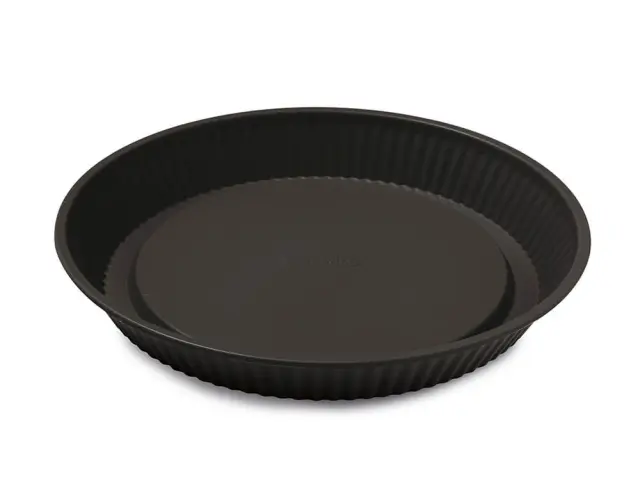 Φόρμα τάρτας Guardini Gardenia 86028FPEE με αντικολλητική επίστρωση και διάμετρο 28 cm86028FPEE