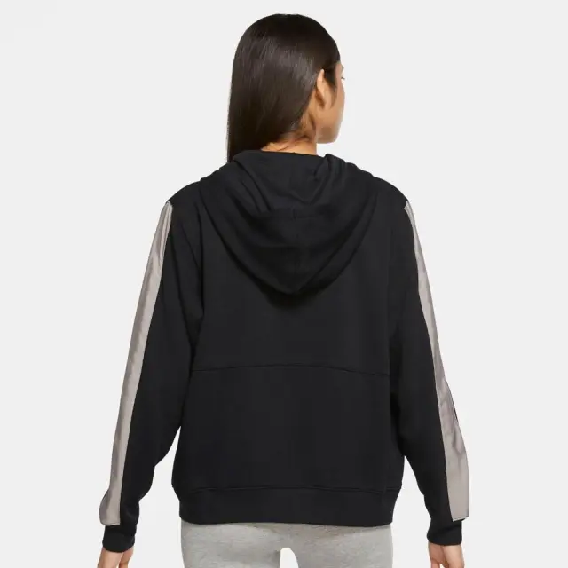 Nike Sportswear Heritage (DD5671-010) - Μαύρο - XS 2