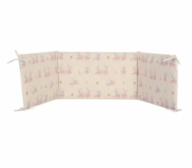 ΠΑΝΤΑ ΒΑΜΒ-ΠΟΛ BUNNY LADIES 60+67+60X40 - NEF NEF