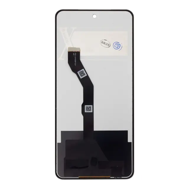 LCD Display + Touch Unit for Vivo V50 5G 2