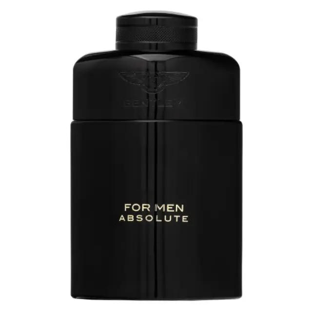 Bentley for Men Absolute Eau de Parfum for men 100 ml