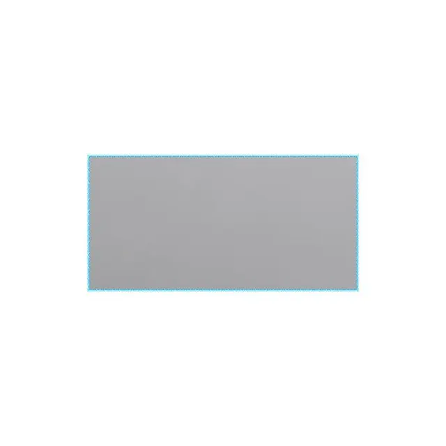 EK720-L 100x50x2mm Thermal Pad.